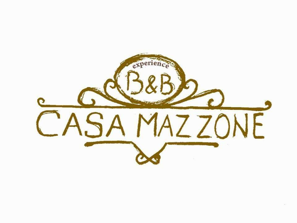 Ciro Casa Mazzone B&B 외부 사진