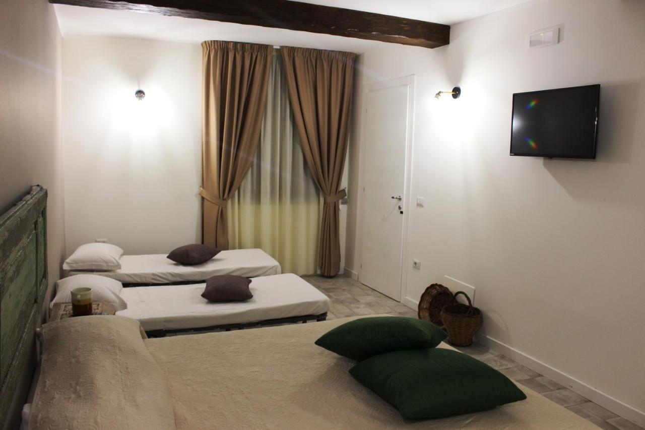 Ciro Casa Mazzone B&B 외부 사진