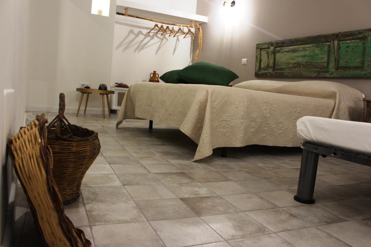 Ciro Casa Mazzone B&B 외부 사진