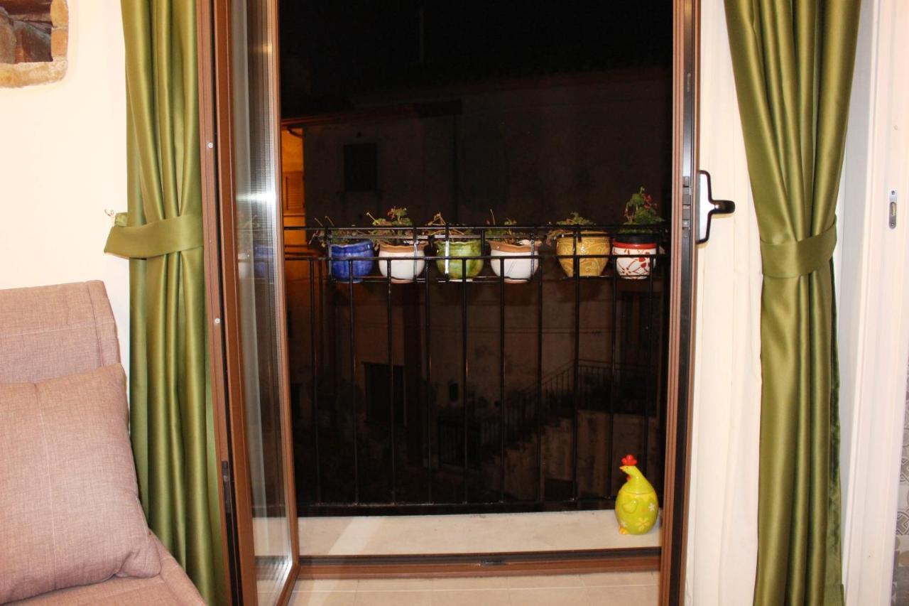 Ciro Casa Mazzone B&B 외부 사진