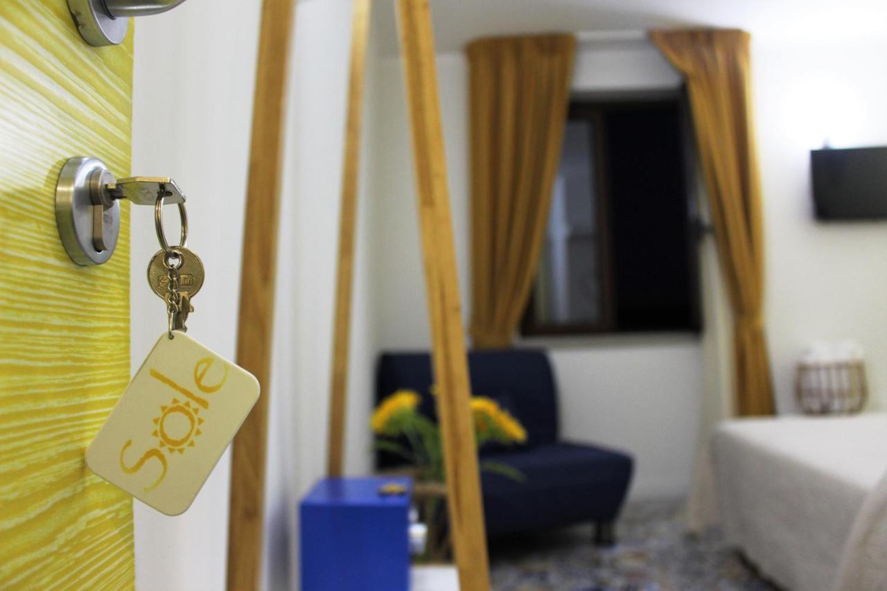 Ciro Casa Mazzone B&B 외부 사진