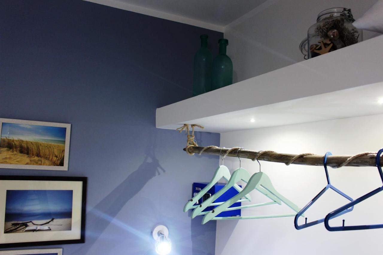 Ciro Casa Mazzone B&B 외부 사진