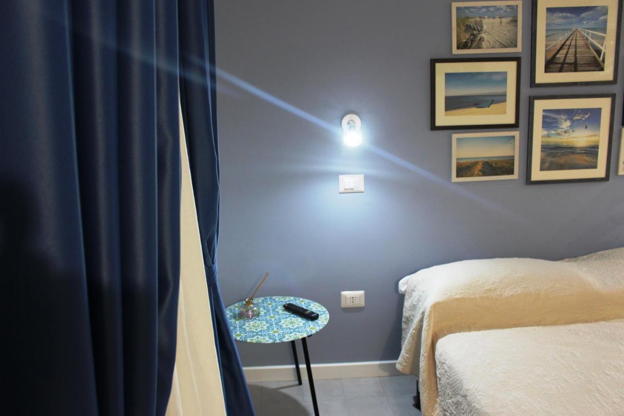 Ciro Casa Mazzone B&B 외부 사진