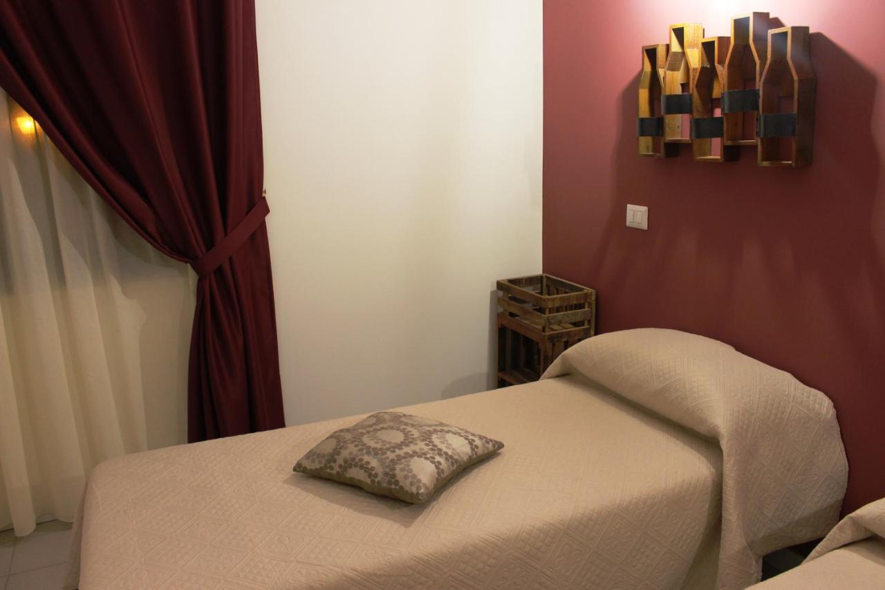 Ciro Casa Mazzone B&B 외부 사진