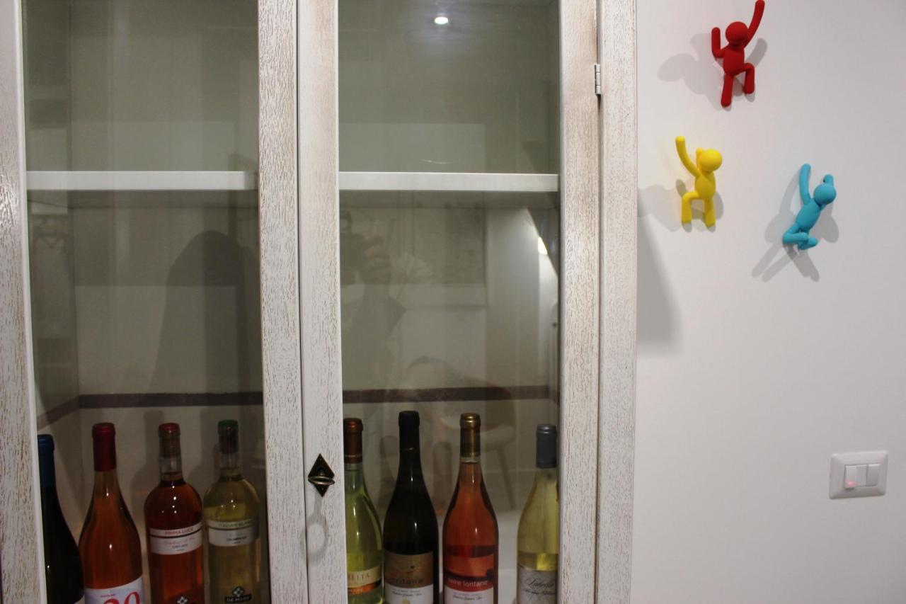 Ciro Casa Mazzone B&B 외부 사진