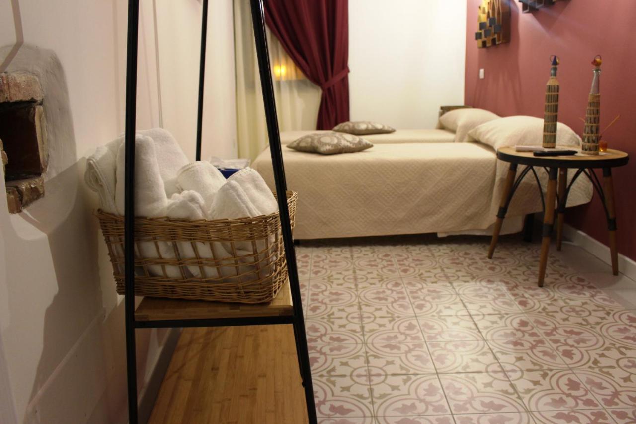 Ciro Casa Mazzone B&B 외부 사진
