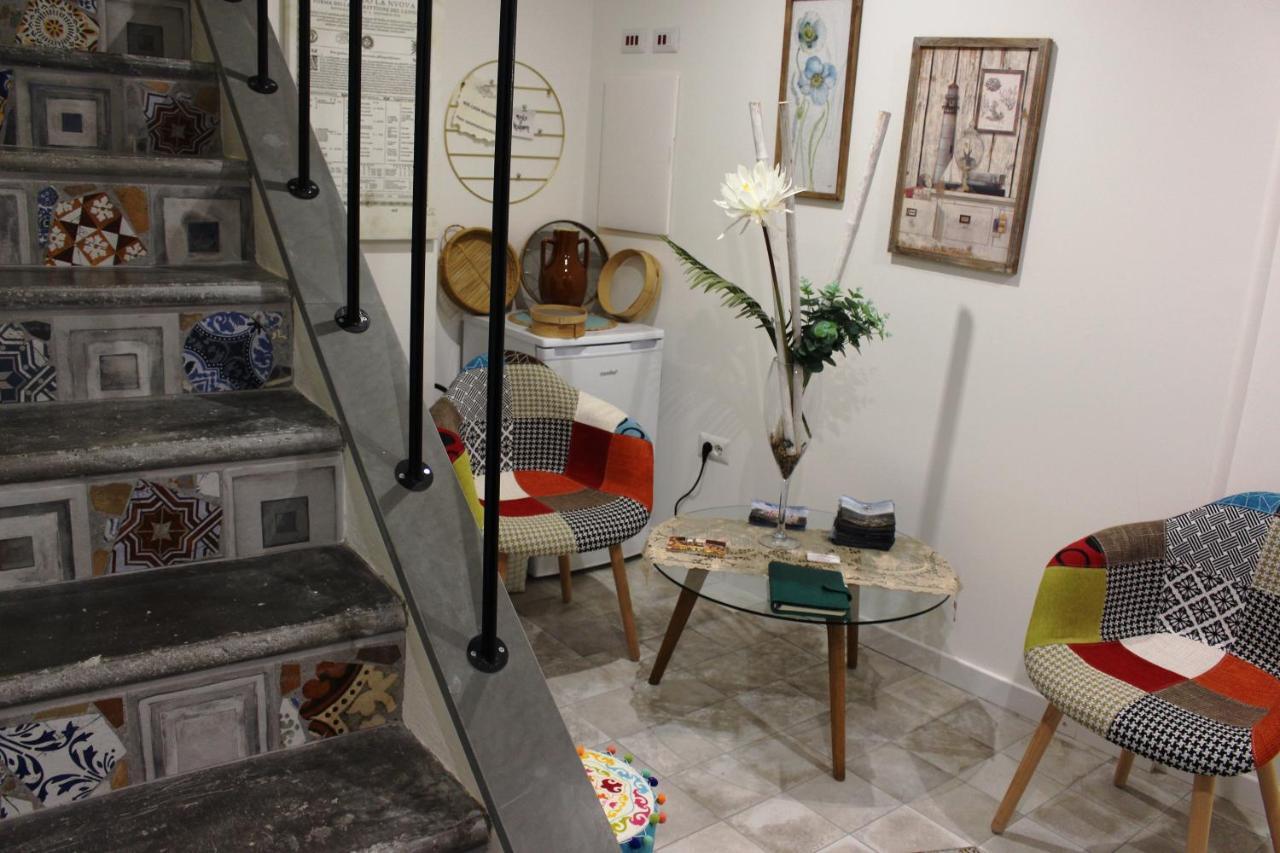 Ciro Casa Mazzone B&B 외부 사진